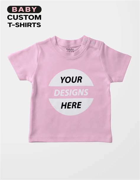 Fake Baby Tshirt 